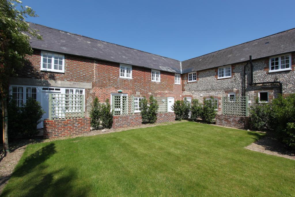 Woodstock Suites Charlton (West Sussex) Exterior foto