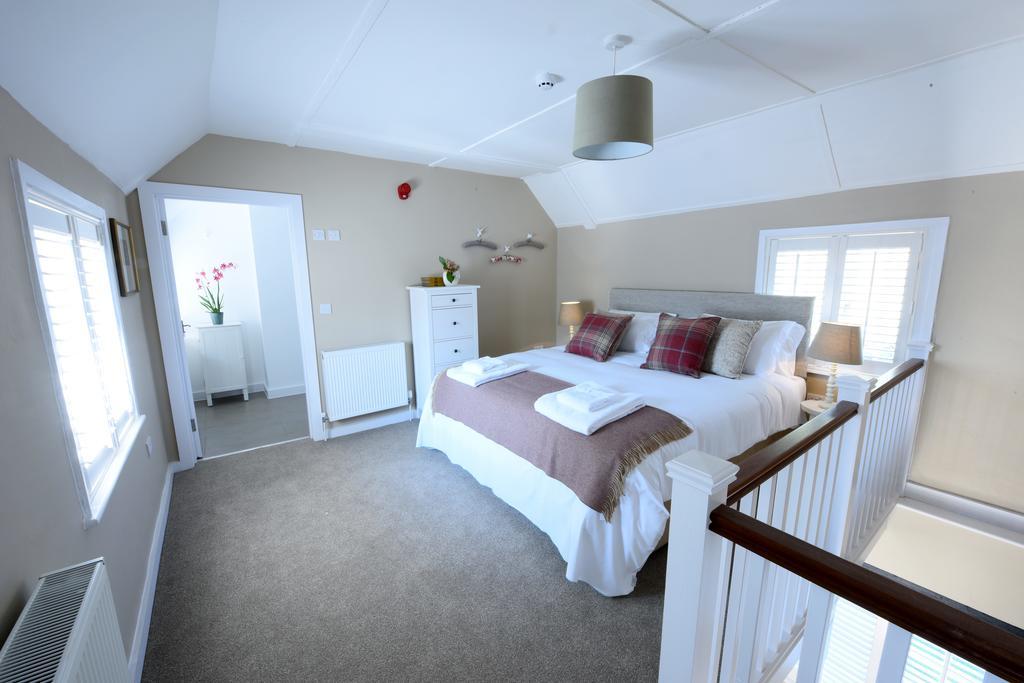 Woodstock Suites Charlton (West Sussex) Exterior foto
