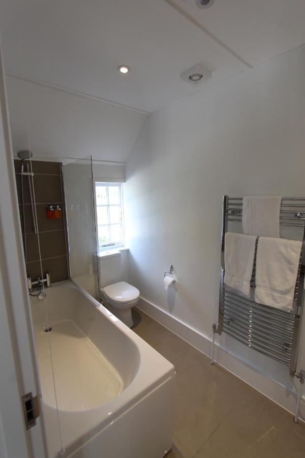 Woodstock Suites Charlton (West Sussex) Exterior foto