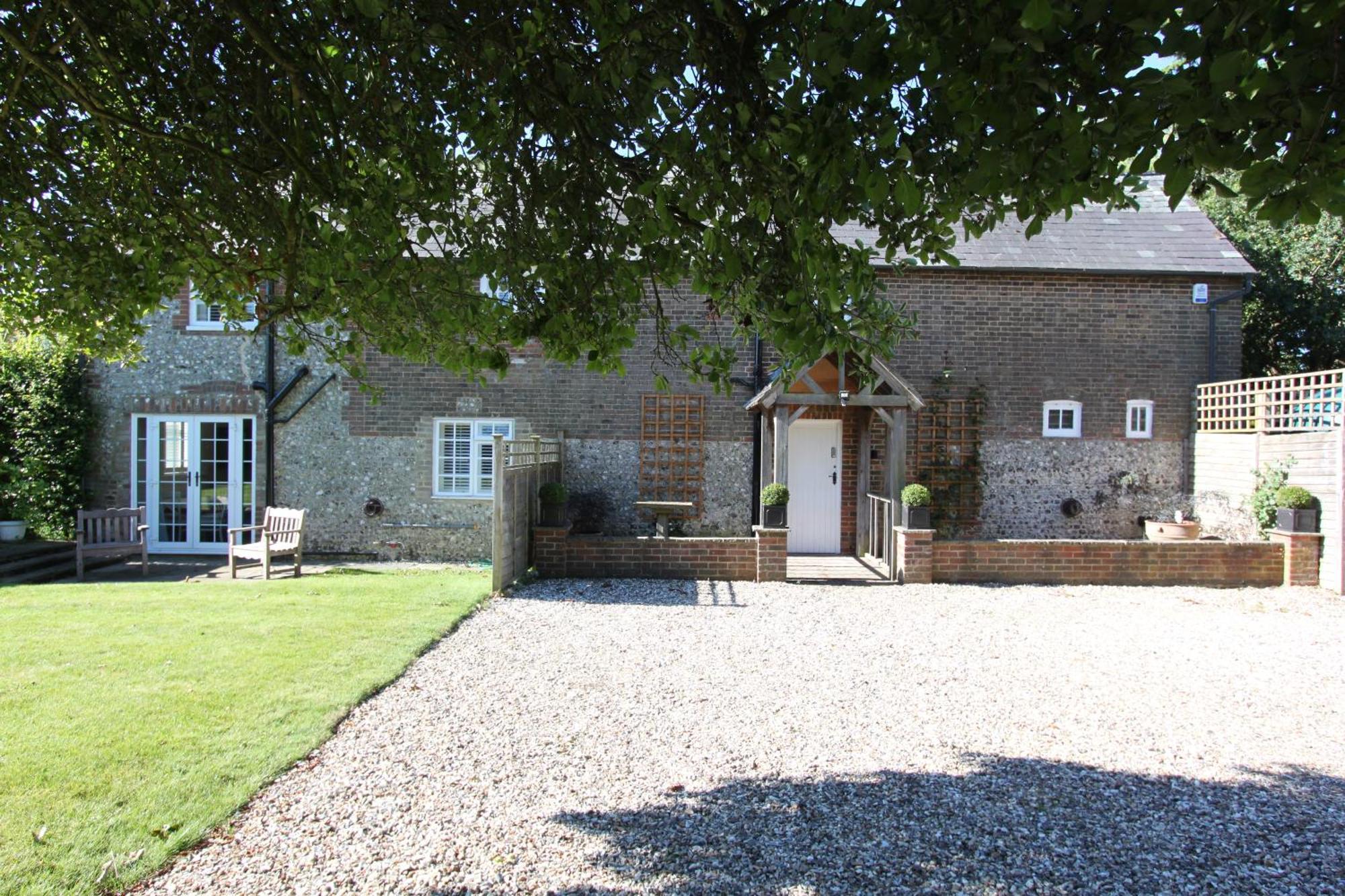 Woodstock Suites Charlton (West Sussex) Exterior foto